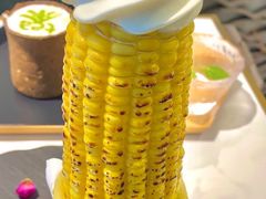 -茶是一枝花泡茶店