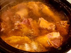 -仙店农庄(湖景农庄餐厅)