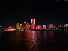 -江三王记牛杂馆(总店)