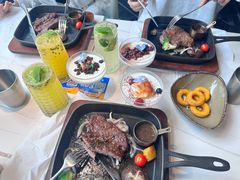 -牛扒先生·厚切雪花牛扒西餐厅(北京路禺山路店)