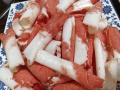 -老铜锅涮羊肉(大连海滨住宅小区店)