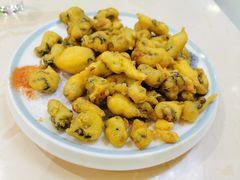 -北方饺子王·海肠捞饭·海鲜锅(山大店)