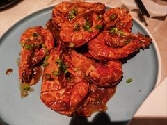 -广州花园酒店荔湾亭·地道点心·粤式饮茶