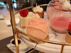 -粤海喜来登酒店·&More聚驿(天河城店)