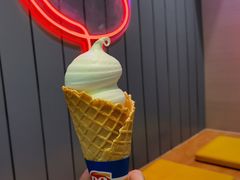 -DQ·蛋糕·冰淇淋(雨花吾悦店)