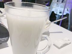杏仁稻肤饮-松鹤楼·非遗·苏帮菜(融科店)