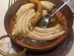 -奉天小馆·非遗东北菜(济南万象城店)