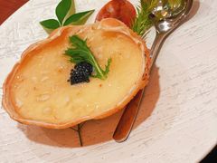 -蟹田居·活蟹料理(东城店)