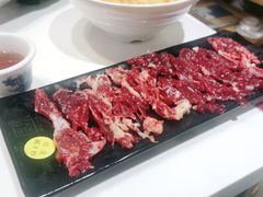 -陈记顺和牛肉火锅馆(天河北路店)