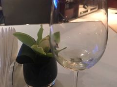 -新发展亚太JW万豪酒店·福苑咖啡厅