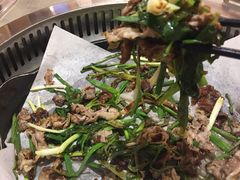 -福成自助烤肉(双桥万达店)