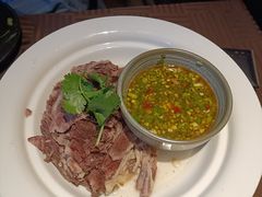 -汤家茗苑·精致私房菜(白沙店)