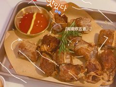 -凯德广场(金牛店)
