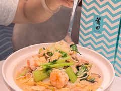 -莆田餐厅PUTIEN(世博源店)