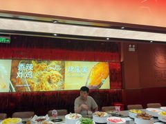 -龍歌自助小火锅(雨花台江南虹悦城店)