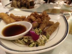 -喜记避风塘炒辣蟹(旗舰店)