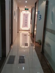 -丽美妍医疗美容·皮秒·立体分层抗衰