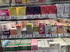 -Olive Young(明洞中央店)