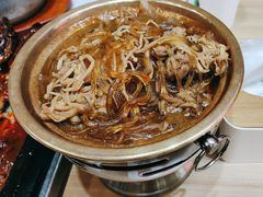 -敏丁拌饭(中街总店)
