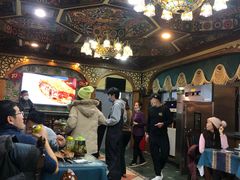 大堂-乡村馕坑肉·烧烤·新疆菜·本地人更爱吃(阿勒泰首店)