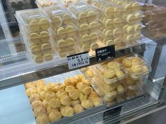 -甜嘟嘟烘焙坊(舒城路店)