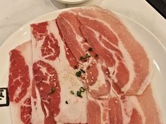 -牛角烧肉(步步高星城天地店)