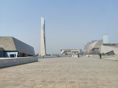 -长沙滨江文化园