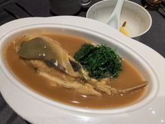 -沈灶河豚宴·河豚融合餐厅(汉中路店)