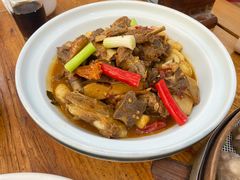 -祥老弟老信丰萝卜饺旗舰店(建设路二分店)