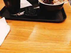 古味奶茶-鲜芋仙(太原街万达店)