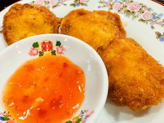 -港焰·猪杂粥觅味馆(上海东川路店)