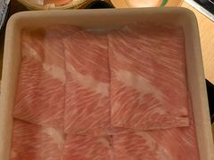 -温野菜涮涮锅(西单大悦城店)