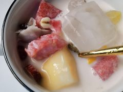 -老海南椰奶清补凉(文化宫老店)