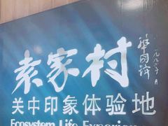 -袁家村关中印象体验地(大唐不夜城店)