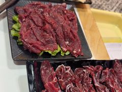 -三毛牛肉店(福强店)