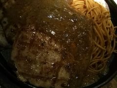 -半秋山西餐厅(襄阳万达店)