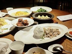 -上海小南国(正大店)