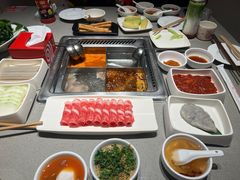 -海底捞火锅(太阳宫凯德mall店)