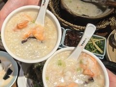 -南拳十三姨·潮汕砂锅粥(世纪金源店)