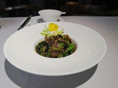 烧椒牛腱-尽膳·鱼鲜川菜(宽窄巷子店)