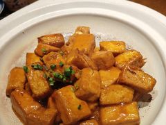 -师味葱扒虎头鲤·水席洛阳菜(元华店)