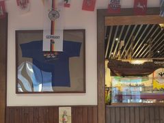 -申德勒加油站餐厅(三里屯北小街店)