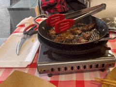 -林真真牛肋条放题(天马店)