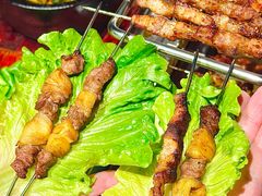 -丰茂烤串(外滩星荟中心店)