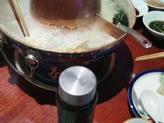 -1078號老北京涮肉(松柏店)