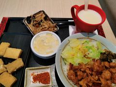 -永和大王(杨高中路店)