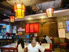 大堂-天兴居(鲜鱼口街店)