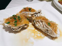 -渔民船说·北塘海鲜·天津菜·海肠捞饭(北塘古镇店)