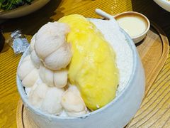 -必点海鲜·海肠捞饭大王(滨江道店)