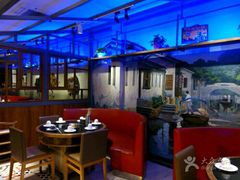 -小牛海记潮汕牛肉店(永定路店)